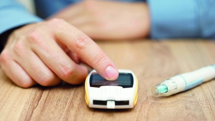 Napoli, Open Day al Centro Assistenza diabetici