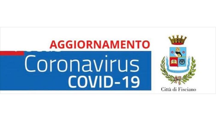 Coronavirus, cresce la paura a Fisciano nel salernitano