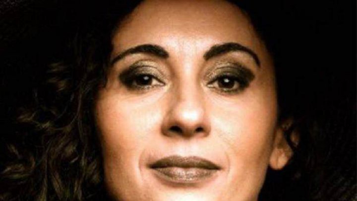 Gianna Fratta, l’amore per la musica