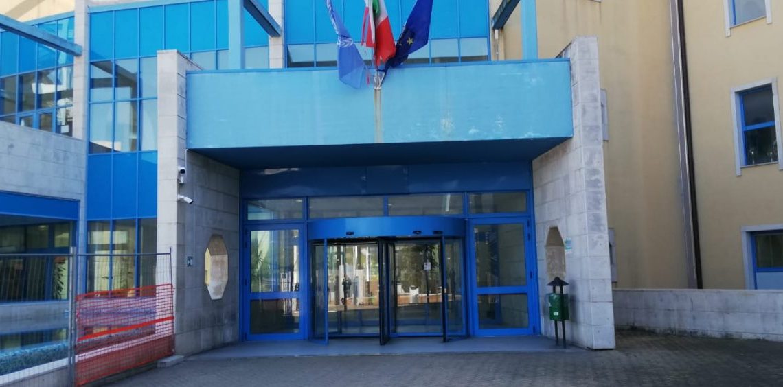 Covid “Moscati”, perdono la vita un 80enne e un 40enne