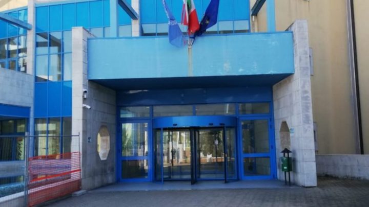 Al “Moscati” di Avellino il test genetico dei tumori