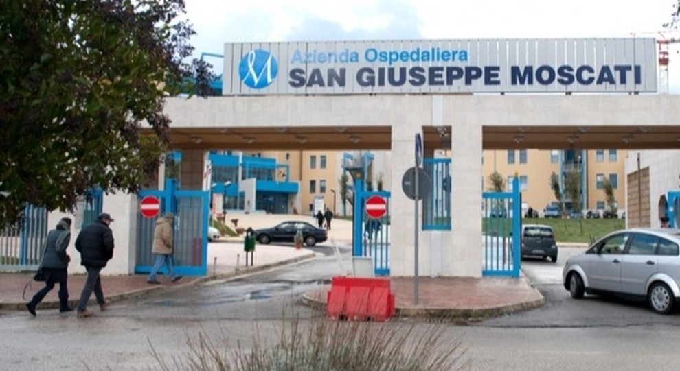 Moscati, Paolo Sorrentino nuovo primario della “Medicina Generale ad indirizzo epatologico”