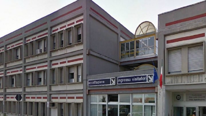 Ospedale Criscuoli, screening sulle cardiopatie genetiche con l’equipe del San Raffaele
