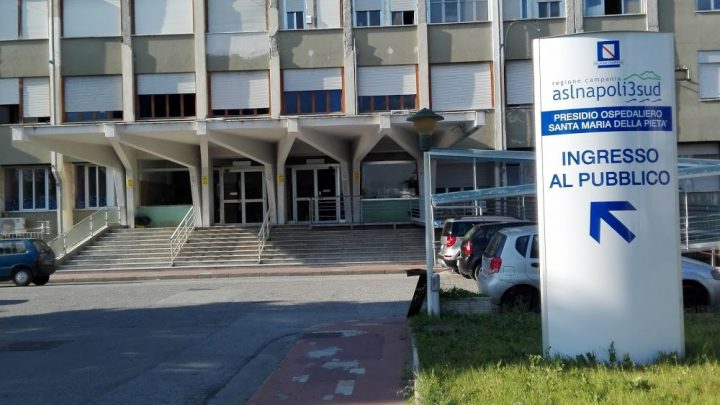 Trattamento terapeutico della fibrillazione atriale all’ospedale di Nola, arriva la nuova tecnica ad energia pulsata