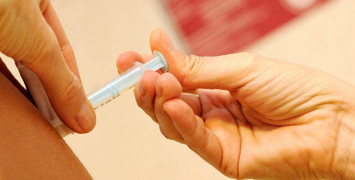 Asl Avellino, aggiornamento somministrazioni vaccini antiCovid