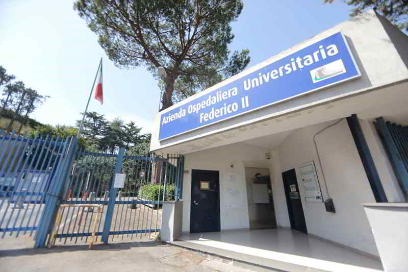 Policlinico Federico II, si dimette il direttore sanitario