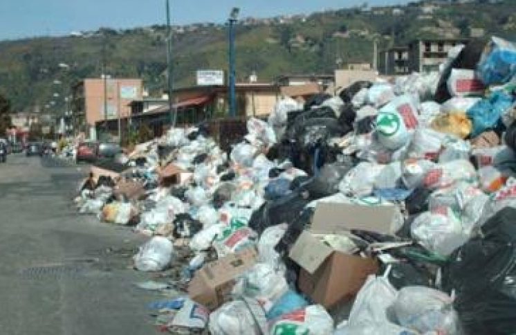 Rifiuti e camorra, sequestro per 4 milioni di euro
