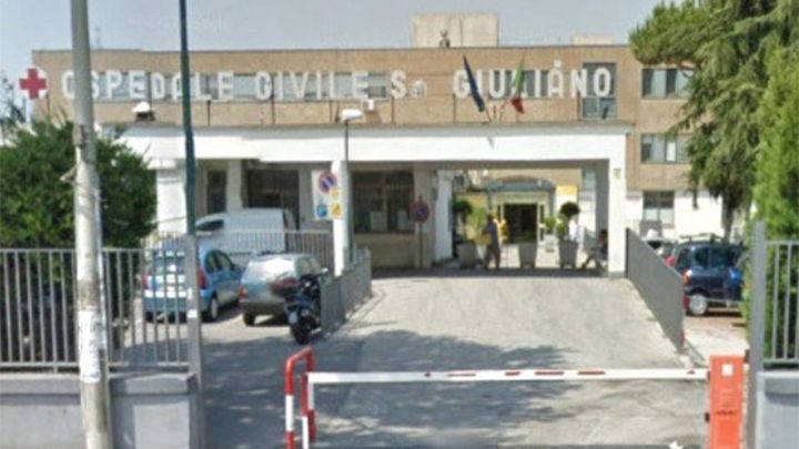 Asl Napoli 2 Nord, donazione multiorgano all’ospedale San Giuliano di Giugliano: équipe da tutta Italia
