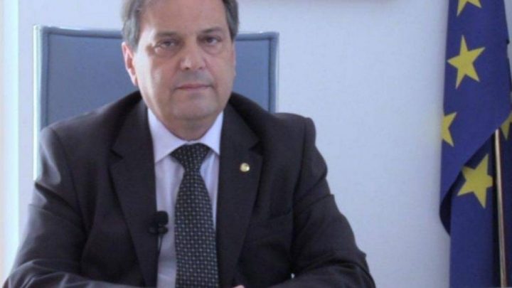 L’esodo natalizio preoccupa Filippo Anelli
