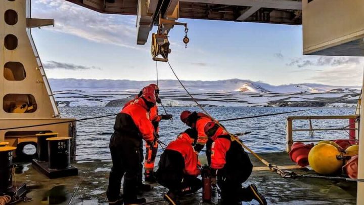 Ricerca marina italiana, lo strano caso dell’emendamento presentato e poi ritirato