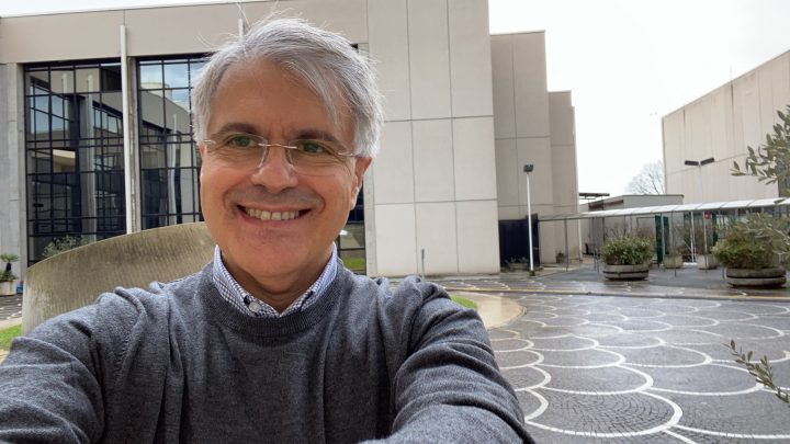 Fulvio Migliaccio, sul covid la voce di un “cronista da strada”