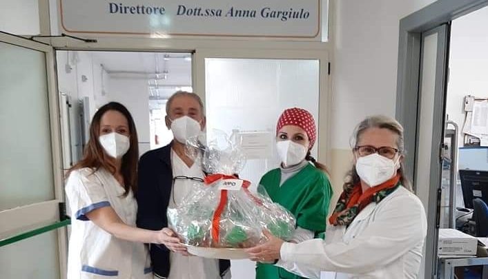Natale dimezzato ma non dimenticato