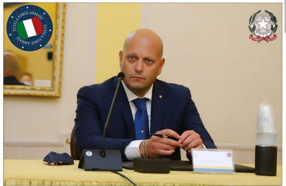 La violenza in sanità