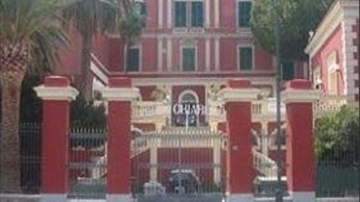 Nel salernitano, a Villa Chiarugi 73 contagiati Covid