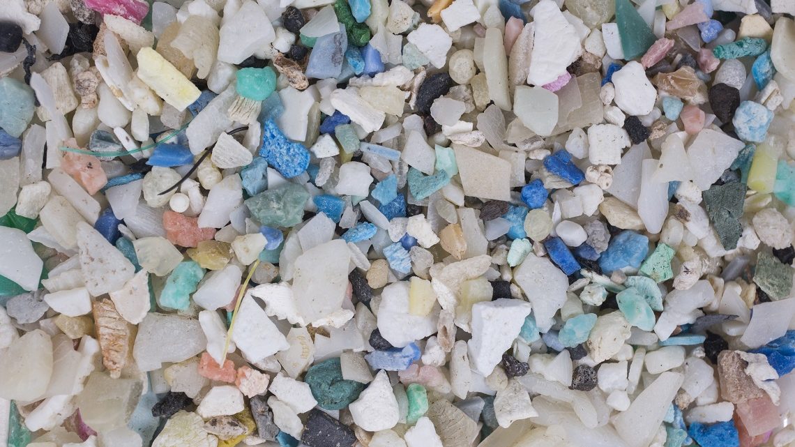 Una ricerca rivela: microplastiche nella placenta umana