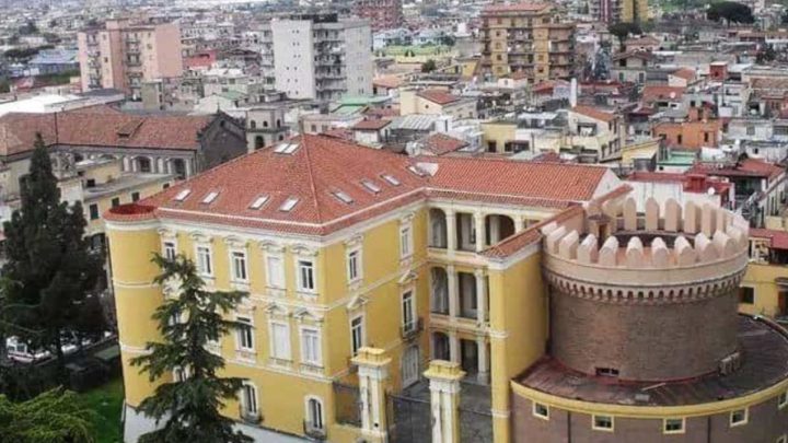 Covid, contagiato il sindaco di Angri