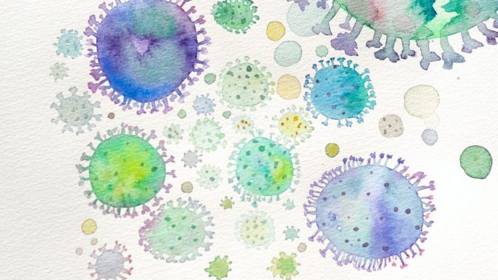 Antibiotico-resistenza in aumento con il Covid-19