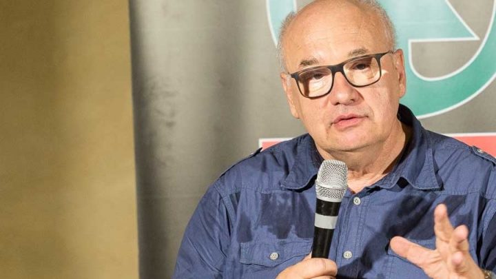 Luigi Croce, i danni “collaterali” del Covid sulla psiche