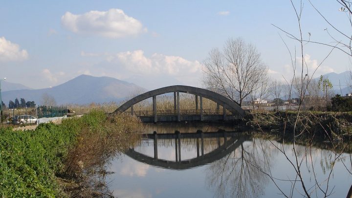 Irpinia, sequestrata conceria per inquinamento del Sarno