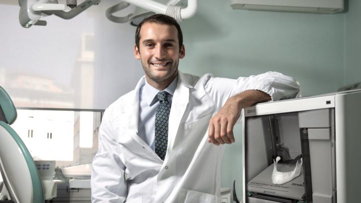 Premi Angi 2020 tra innovazione in 3D e ricerca universitaria