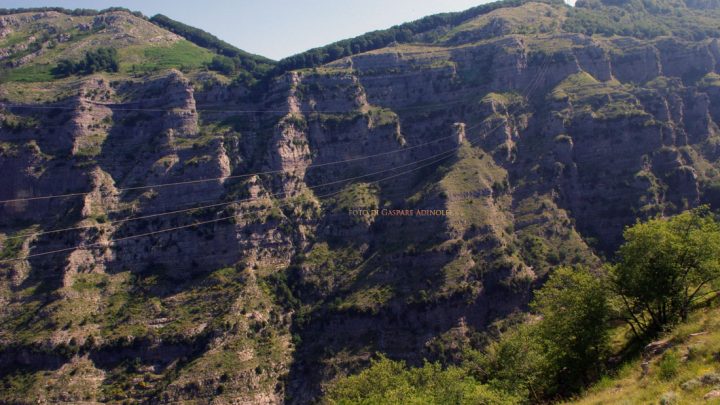 Più energia meno ambiente, si rischia lo scempio del parco dei Lattari