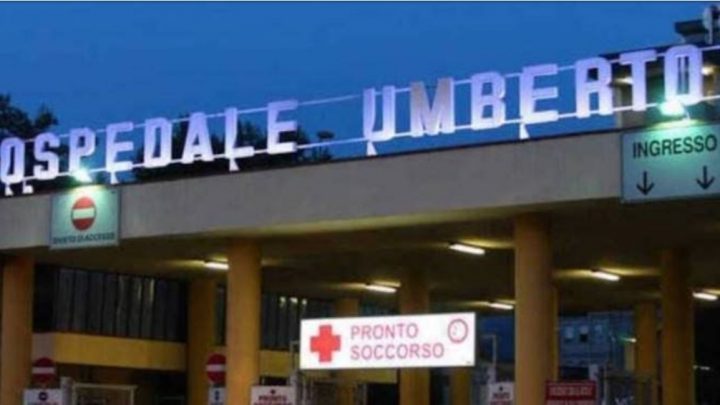 “Diamo luce agli ospedali”