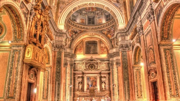 Napoli, domani esibizione dell’Orchestra Scarlatti Young