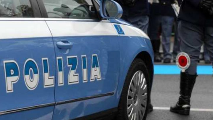 Striano, la Polizia scopre “ortopedico” senza laurea