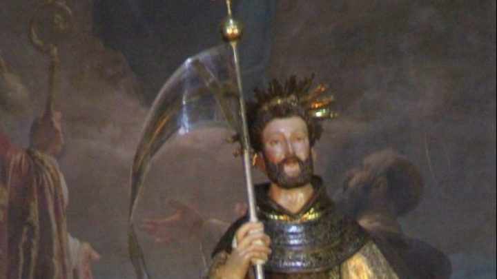 Il Covid “blocca” le feste patronali