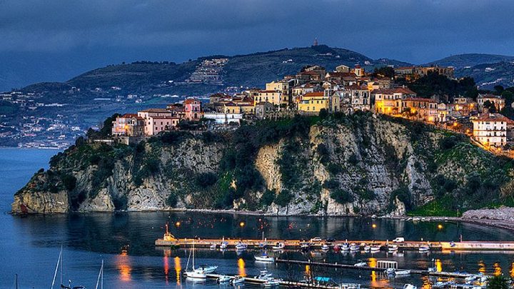 Agropoli, consegna a domicilio della spesa e dei farmaci
