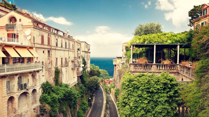 Sorrento, al via i Progetti Utili alla Collettività