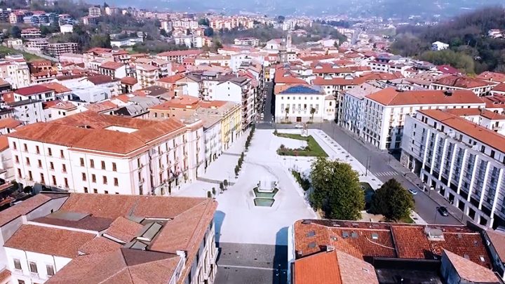 Covid in Irpinia, 24 nuovi contagi