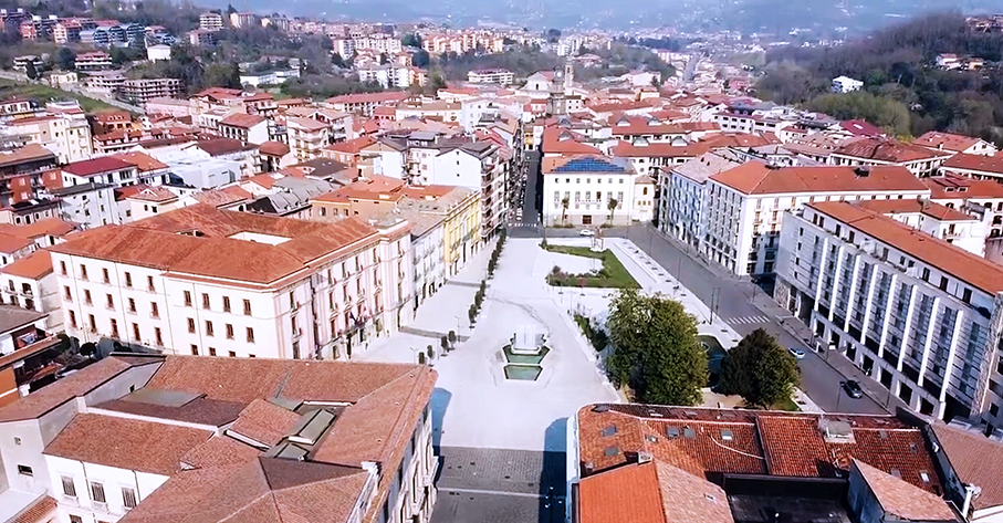 Covid in Irpinia, aggiornamento contagi