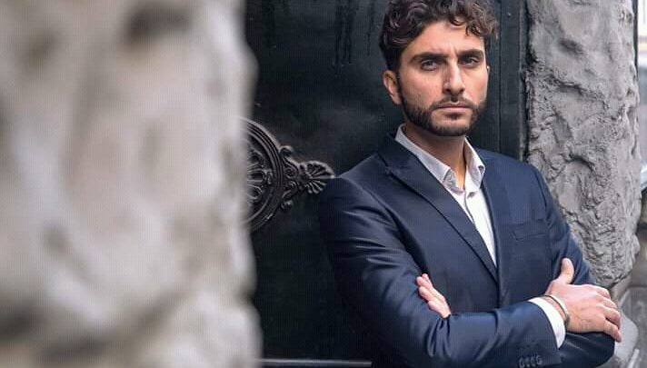 Ciro Buono, la mancanza di cultura crea regressione