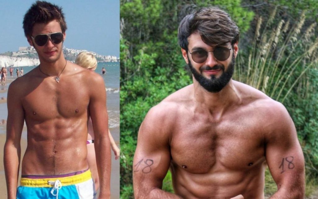 Valentino Esposito, palestre e piscine “vittime” eccellenti del Covid