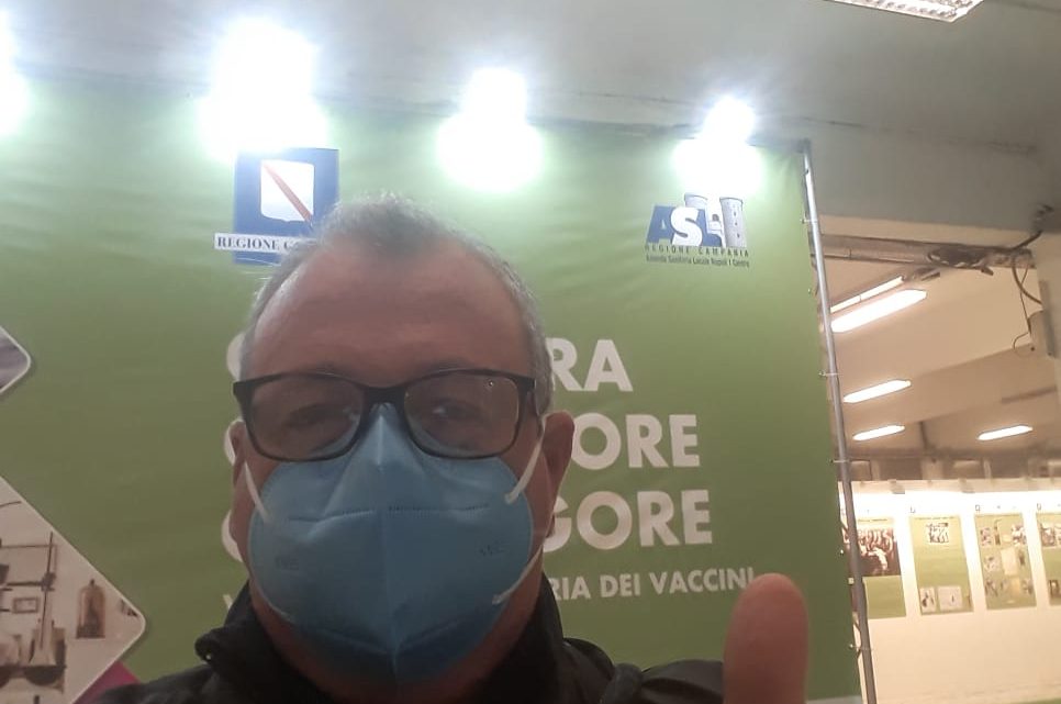 Smi, appello ai colleghi perché si vaccinino