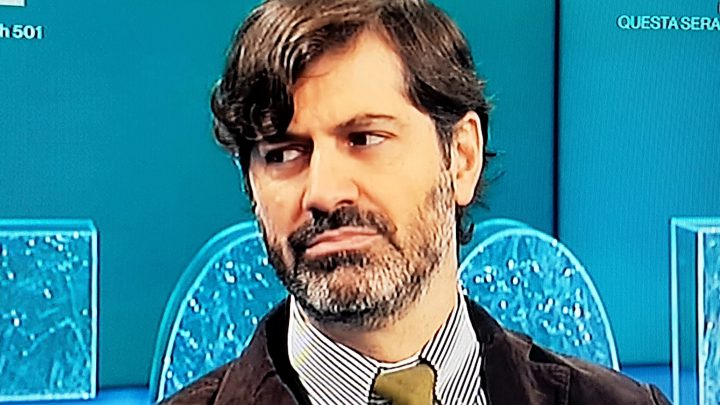Antonio Buonanno, il disagio psichico da pandemia