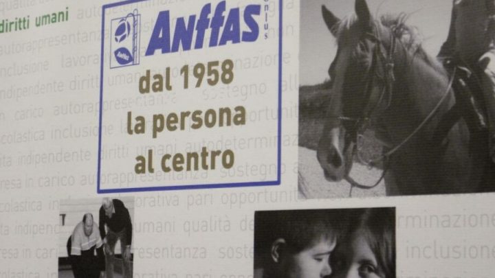 Covid Salerno, al via i vaccini per disabili e operatori del settore