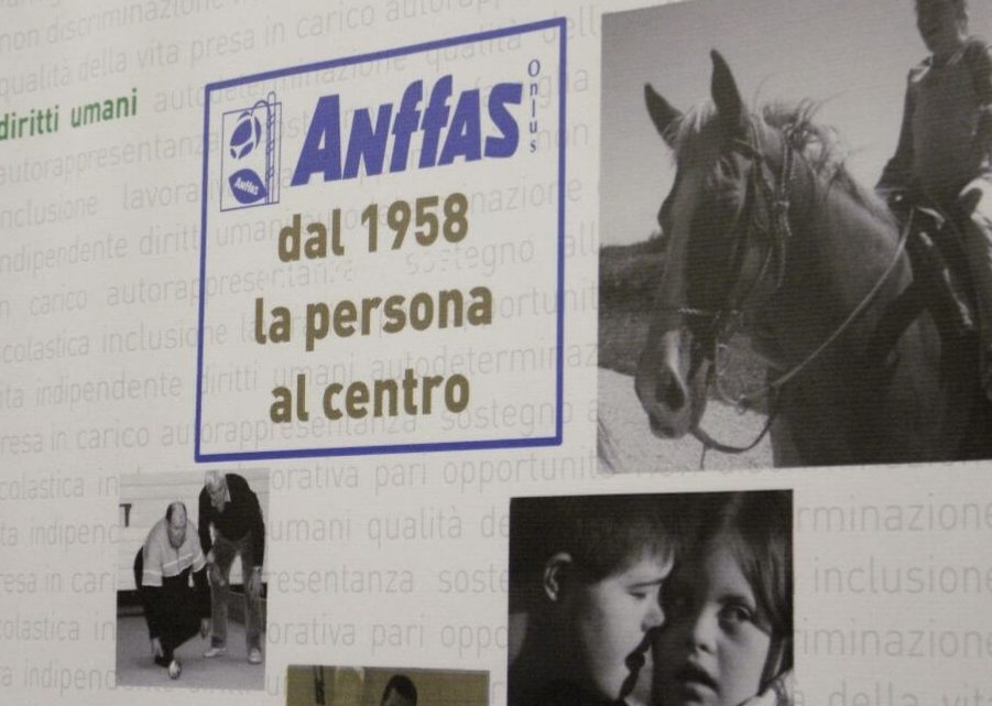 Covid Salerno, al via i vaccini per disabili e operatori del settore