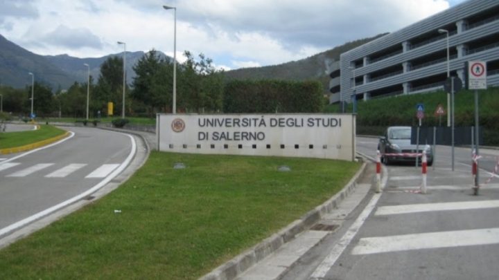 Partirà domani la fase 2 della campagna anti-Covid all’Università di Salerno