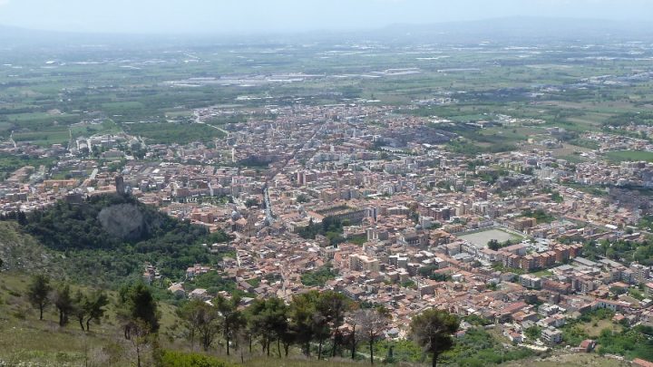 Covid nel casertano, Maddaloni resta sopra i 200 contagi