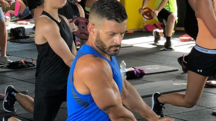Christian Marco Califano, l’inesorabile agonia del mondo dello sport… per Covid
