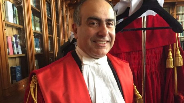 Il magistrato Antonio Corbo, l’influenza della pandemia sui reati