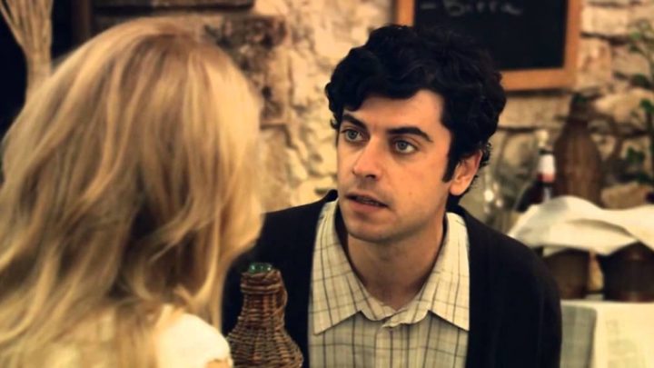 Gaetano Solfrizzi, riportare le persone nei cinema e nei teatri