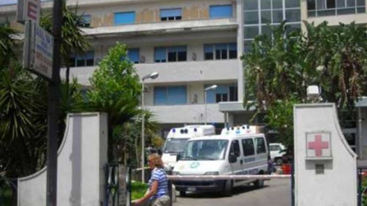 Carenza medici ospedali sorrentini, la svolta in Regione?
