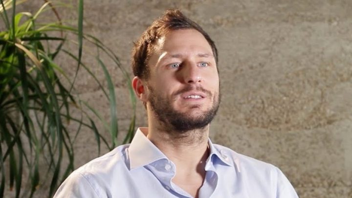 Nello Lorenzetti, coraggio responsabilità e pazienza le armi per distruggere il Covid