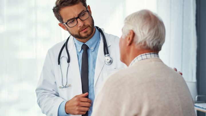 Malati cronici, uno su 3 attende oltre 10 anni per la diagnosi
