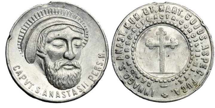 Sant’Anastasio, ‘A Capa miracolosa tra fede, superstizione e cultura popolare