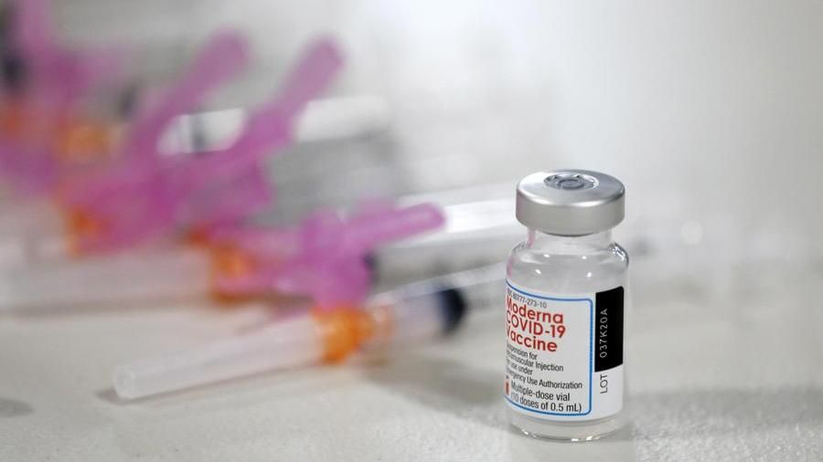 Covid, 2.136 nuovi vaccinati in Irpinia