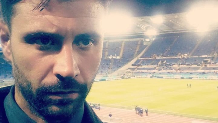 Marco Ardone, sedentarietà fa rima con obesità